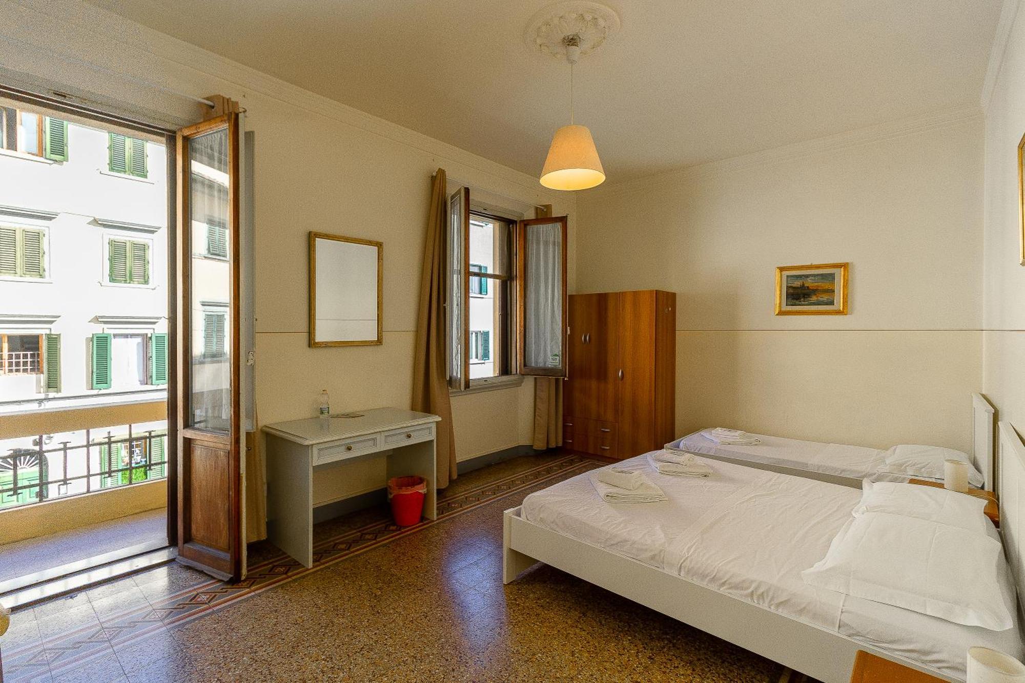 Soggiorno Primavera Florence Extérieur photo
